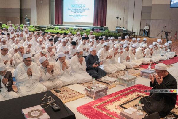 Peruntukan RM150 juta dilulus bina pusat astronomi di Sarawak