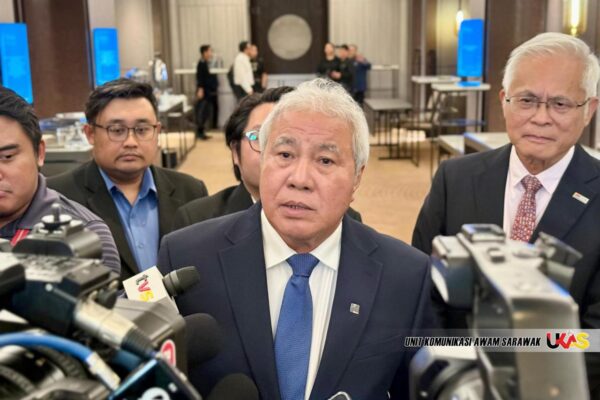 Kedudukan strategik jadikan Sarawak hab semikonduktor negara