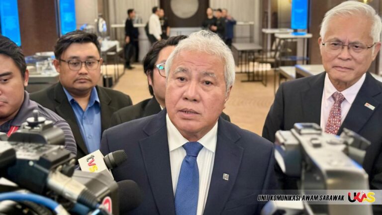 Kedudukan strategik jadikan Sarawak hab semikonduktor negara