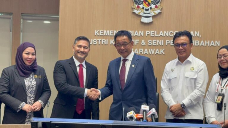 Sukan SEA 2027: Cadangan gunaAirBorneo sebagai penerbangan rasmi