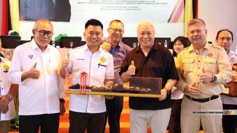 Projek pembangunan DUN Tellian dijangka bermula tahun ini