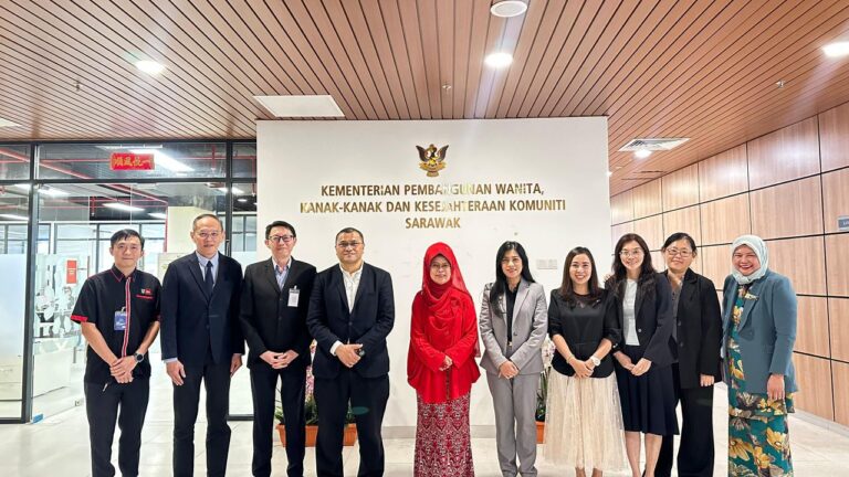 Platform Inklusi Digital Universiti Swinburne perkasakan OKU