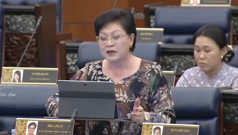 MA63: Sarawak perlukan autonomi luas bidang kesihatan, atasi kekurangan tenaga kerja