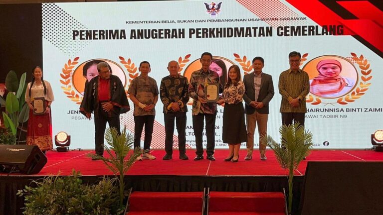 MYSED mainkan peranan bangunkan belia, kukuh perpaduan kaum