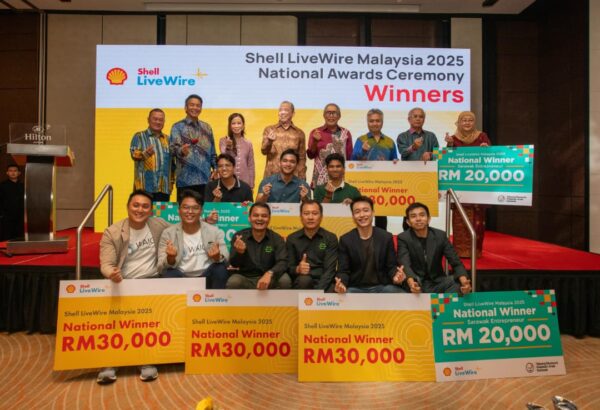 Usahawan pemacu kemajuan masyarakat – Fadillah