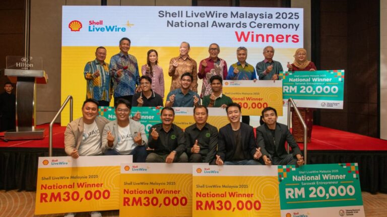 Usahawan pemacu kemajuan masyarakat – Fadillah