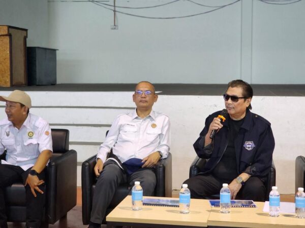 Penduduk lima kampung sepakat selesaikan isu tuntutan tanah