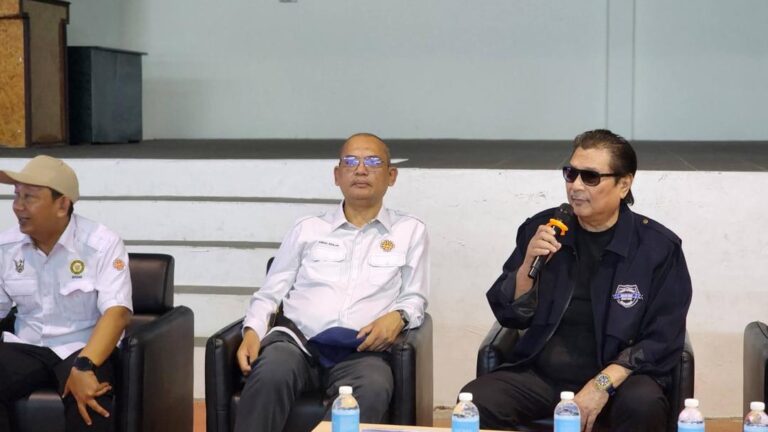 Penduduk lima kampung sepakat selesaikan isu tuntutan tanah