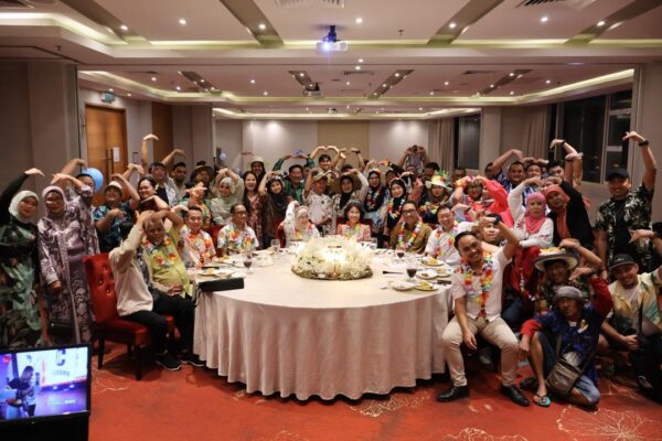 Ahli majlis daerah perlu tingkatkan profesionalisme, kecekapan