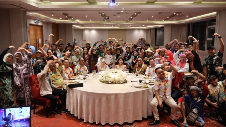 Ahli majlis daerah perlu tingkatkan profesionalisme, kecekapan