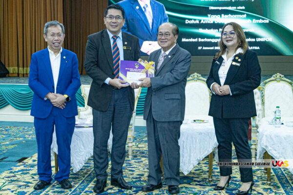 Peruntukan RM120 juta laksana projek rumah ibadat, sekolah mubaligh