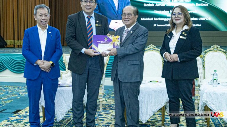 Peruntukan RM120 juta laksana projek rumah ibadat, sekolah mubaligh