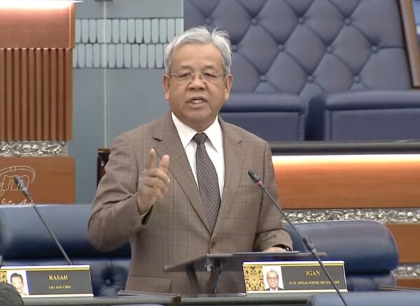 Isu PPKI Sarawak kritikal, KPM perlu beri perhatian segera – Ahmad Johnie