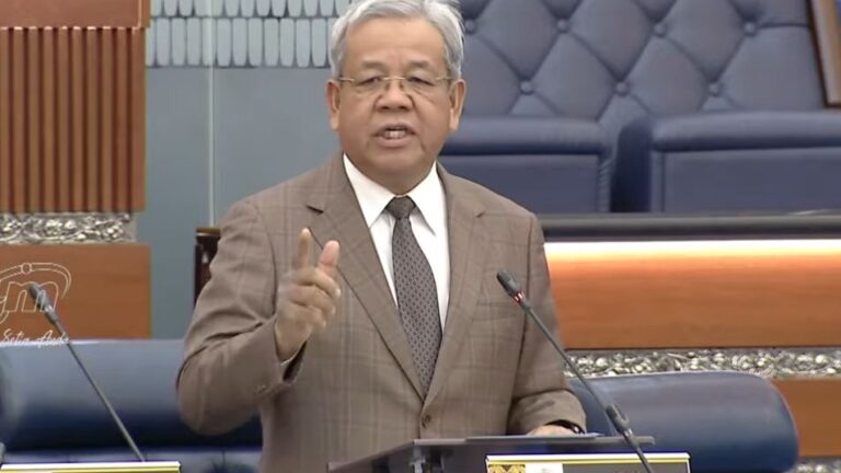 Isu PPKI Sarawak kritikal, KPM perlu beri perhatian segera – Ahmad Johnie