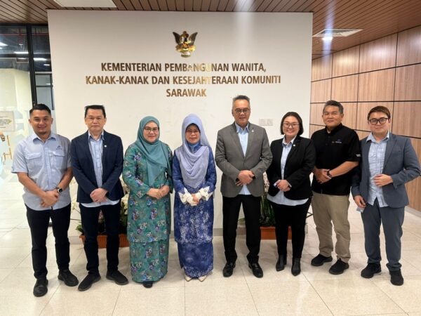 Bintulu tuan rumah Sukan Olimpik Khas Malaysia April Ini