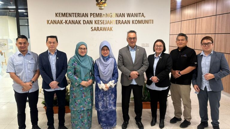 Bintulu tuan rumah Sukan Olimpik Khas Malaysia April Ini