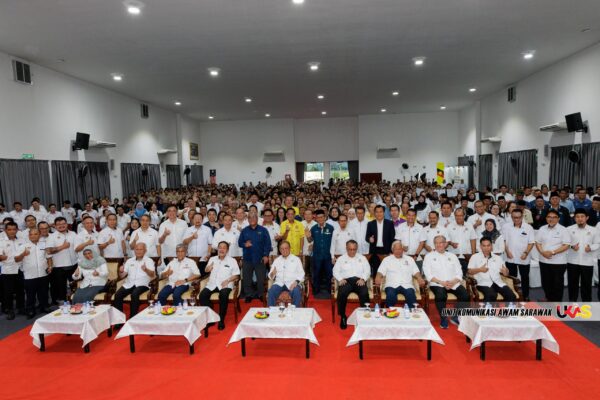 PRN-13: Bukan dalam masa terdekat, tempoh masih panjang – Premier