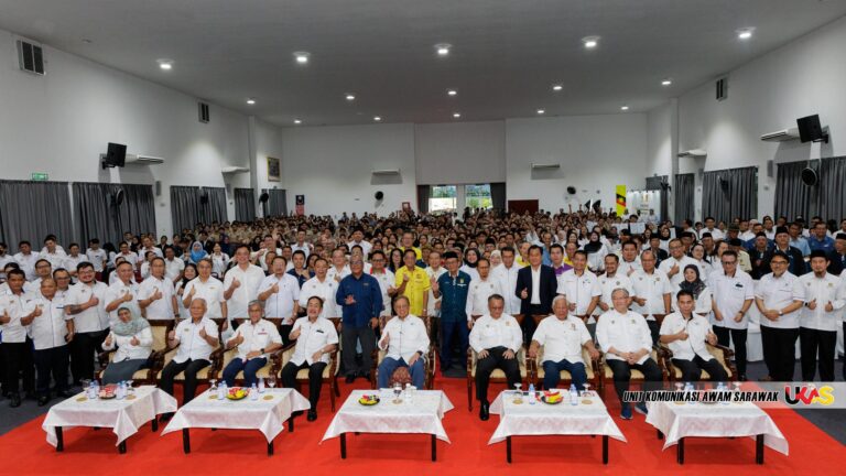 PRN-13: Bukan dalam masa terdekat, tempoh masih panjang – Premier