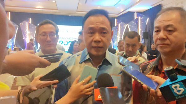 ‘Call Before You Dig’ inisiatif keselamatan SEB