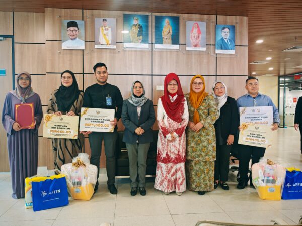 282 permohonan kewarganegaraan anak penduduk Sarawak sejak 2024