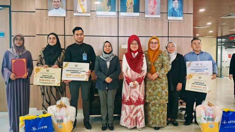 282 permohonan kewarganegaraan anak penduduk Sarawak sejak 2024