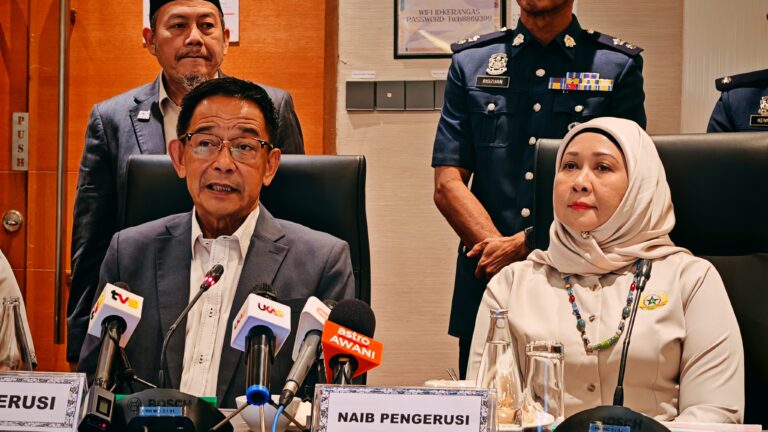 Sarawak setuju cadangan Kastam ketatkan data pengirim bungkusan