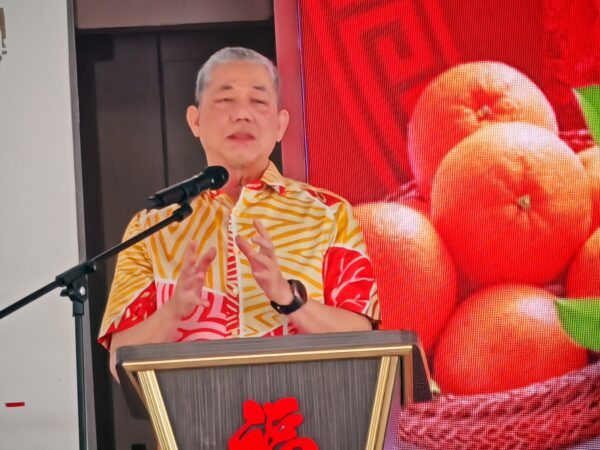 PRN bukan keutamaan, GPS terus bekerja demi kepentingan rakyat – Fadillah