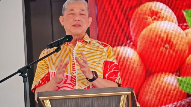 PRN bukan keutamaan, GPS terus bekerja demi kepentingan rakyat – Fadillah