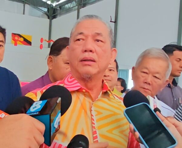 Pembinaan jalan baharu dikaji atasi kesesakan kawasan Matang