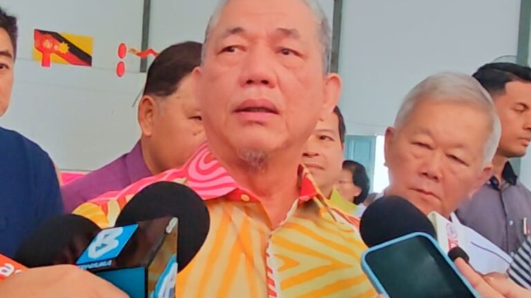 Pembinaan jalan baharu dikaji atasi kesesakan kawasan Matang