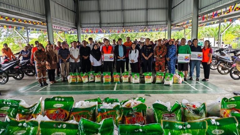 Banjir Kampung Pangtray semakin pulih – Dr Safiee