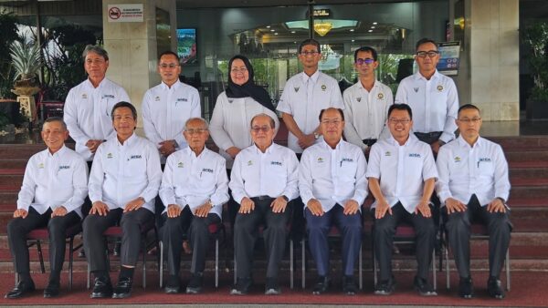 Mesyuarat HDA perkukuhkan agenda pembangunan wilayah tanah tinggi
