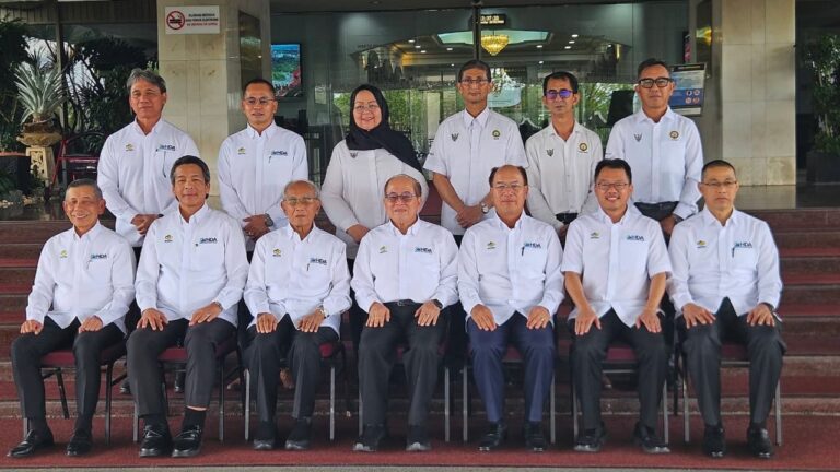 Mesyuarat HDA perkukuhkan agenda pembangunan wilayah tanah tinggi