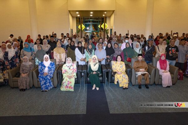 JKMS salur RM299.79 juta bantu 57,073 penerima seluruh Sarawak