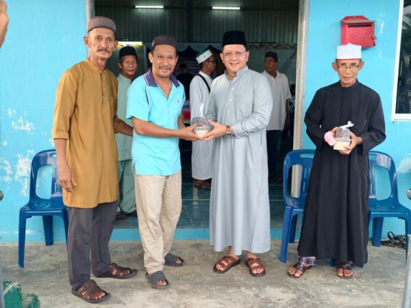 Ihya’ Ramadan semarakkan ibadah, eratkan perpaduan masyarakat