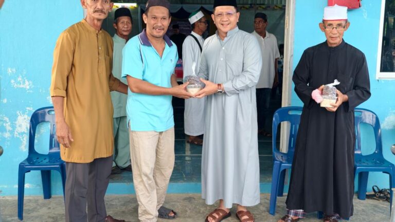 Ihya’ Ramadan semarakkan ibadah, eratkan perpaduan masyarakat