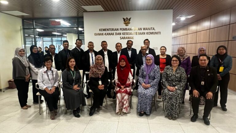 Senior Citizen–We CARE For You promosikan penuaan sihat di Sarawak