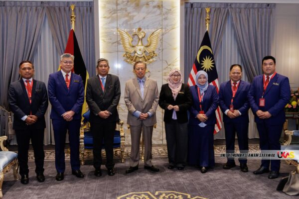 LHDN perkasa e-Invois libatkan 10,000 syarikat Sarawak