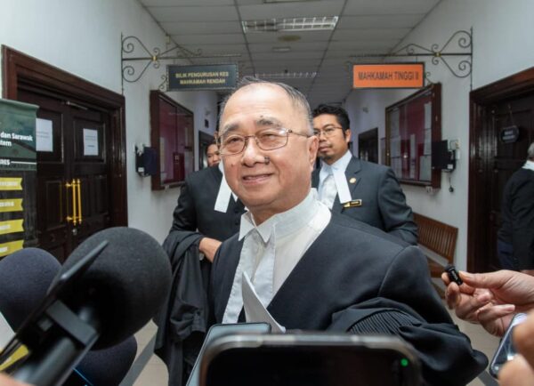 Mahkamah Tinggi tolak permohonan PETROS cabar dapatkan semula jaminan bank