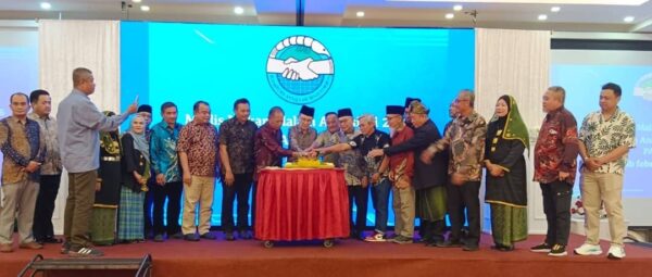 Pertimbang lantik wakil PAVB dalam Majlis Konsultatif BDA