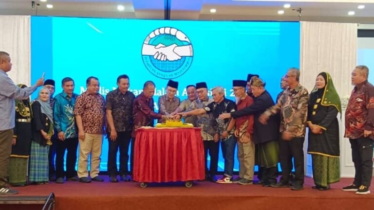 Pertimbang lantik wakil PAVB dalam Majlis Konsultatif BDA