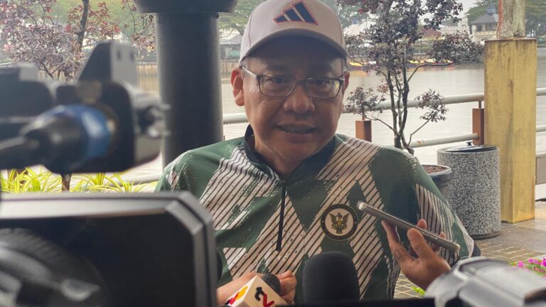 Isu Petronas, Sarawak hormati proses mahkamah