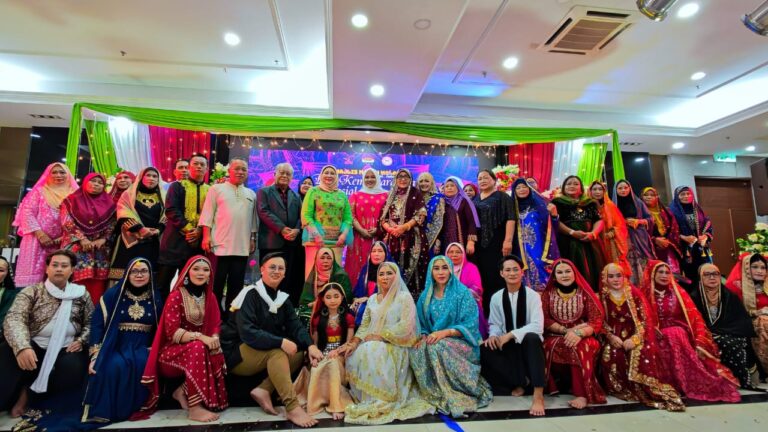 GPS perlu kukuh demi masa depan hak Sarawak