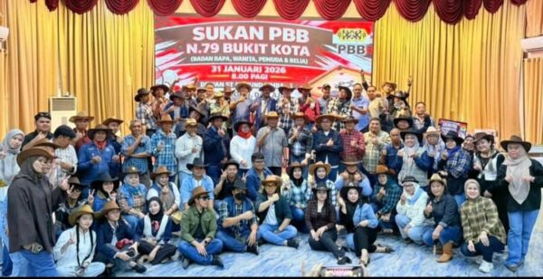 Rekod perkhidmatan GPS diyakini rakyat