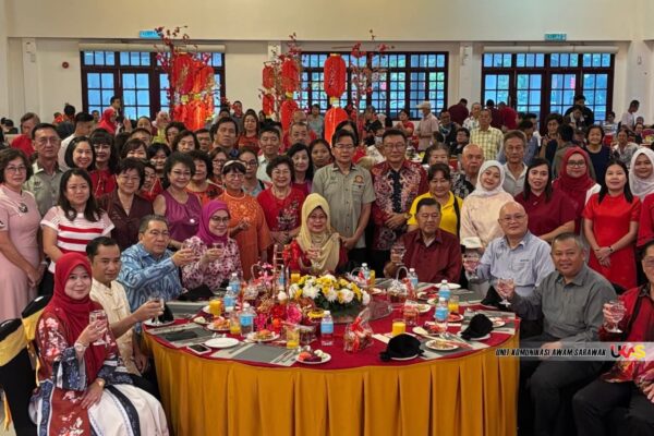 57,073 penerima bantuan bulanan kebajikan di Sarawak sepanjang 2025