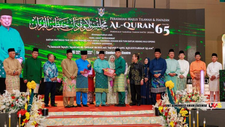 Ilmu pemacu perubahan masyarakat, pembangunan negara