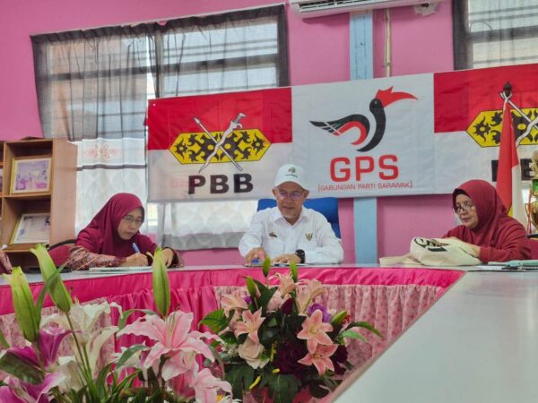 Gerak kerja DUN Kalaka perlu diselaras hadapi tahun penting 2026