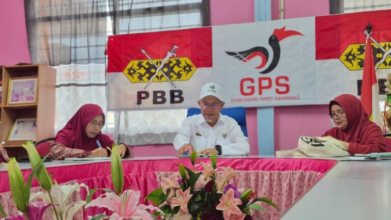Gerak kerja DUN Kalaka perlu diselaras hadapi tahun penting 2026