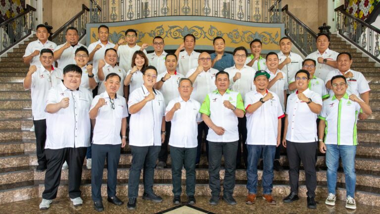 Pemuda GPS siapsiaga turun padang, bantu menangi semua kerusi PRN-13