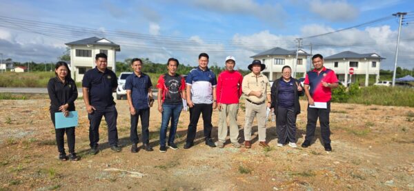 Tiga projek utama DUN Kuala Rajang giat dilaksana, keselesaan penduduk diutama